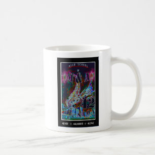 Mug Musique de réunion