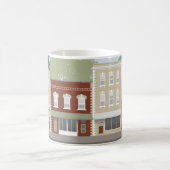 Mug Musique de rue principale de l'État de Victoria (Centre)