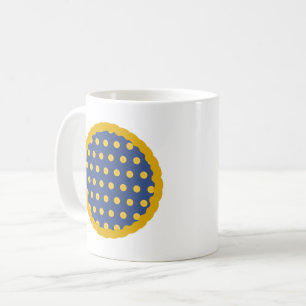 Mug Musique de Synura sensationnelle