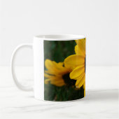 Mug Musique de tournesol (Gauche)