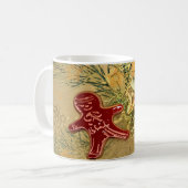 Mug Musique de vacances (Devant gauche)