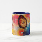 Mug Musique de verre (Centre)