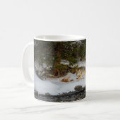 Mug Musique de Yellowstone (Devant gauche)