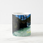 Mug Musique de Yellowstone (Centre)