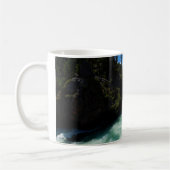 Mug Musique de Yellowstone (Gauche)