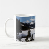 Mug Musique de Yellowstone (Gauche)
