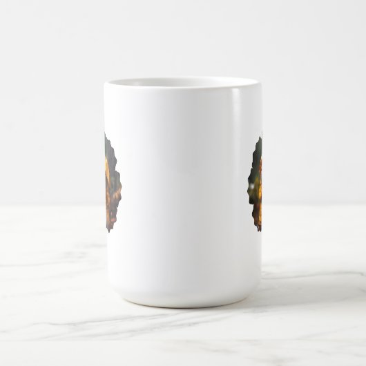 Mug Musique d'écureuil (Centre)