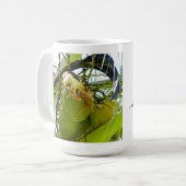 Mug Musique d'écureuil (Devant gauche)