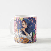 Mug Musique des amis de l'Iftar (Devant gauche)