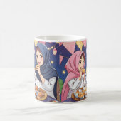 Mug Musique des amis de l'Iftar (Centre)