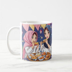Mug Musique des amis de l'Iftar