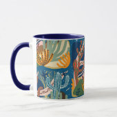 Mug Musique des nuits du désert (Gauche)