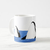 Mug Musique des orques (Devant gauche)