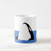 Mug Musique des orques (Centre)