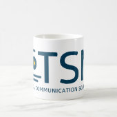 Mug Musique des solutions de communication visuelle TS (Centre)