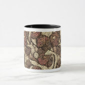 Mug Musique design (Centre)