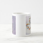 Mug Musique d'espace sûr (Centre)