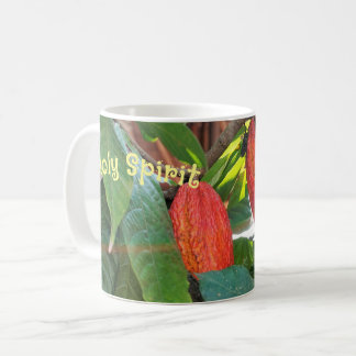 Mug Musique d'esprit