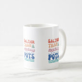 Mug Musique d'été (Devant droit)