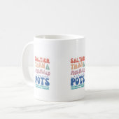 Mug Musique d'été (Devant gauche)