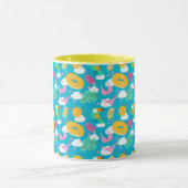 Mug Musique d'été (Centre)