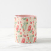 Mug Musique d'été (Centre)