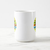 Mug Musique d'été (Centre)
