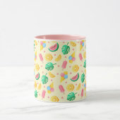 Mug Musique d'été (Centre)