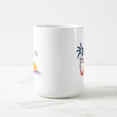 Mug Musique d'été (Centre)