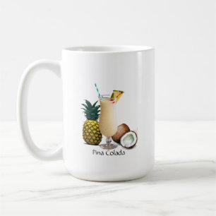 Mug Musique d'été