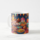 Mug Musique d'iftar (Devant gauche)
