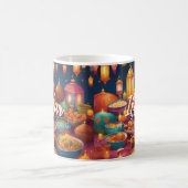 Mug Musique d'iftar (Centre)