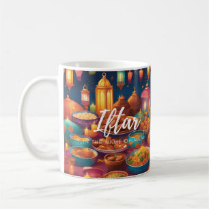 Mug Musique d'iftar