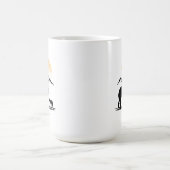Mug Musique d'ours (Centre)