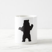 Mug Musique d'ours (Centre)