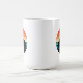 Mug Musique d'ours (Centre)