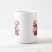 Mug Musique dragon (Centre)