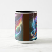 Mug Musique dragon (Centre)