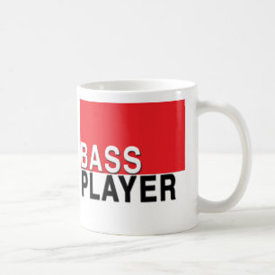 Mug Musique du bassiste