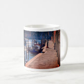 Mug Musique du canal de Venise (Devant droit)