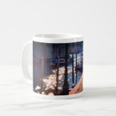 Mug Musique du canal de Venise (Devant gauche)