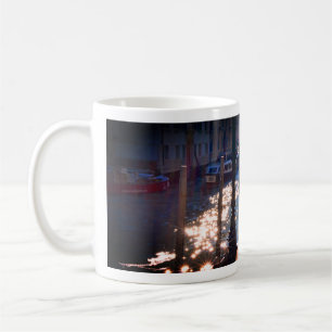 Mug Musique du canal de Venise