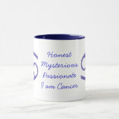 Mug Musique du cancer (Centre)