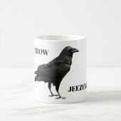 Mug Musique du Crow (Centre)