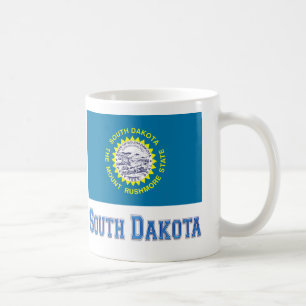 Mug Musique du Dakota du Sud