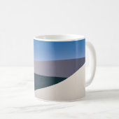 Mug Musique du désert brésilien (Devant droit)