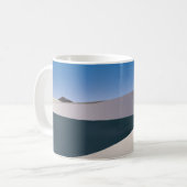 Mug Musique du désert brésilien (Devant gauche)