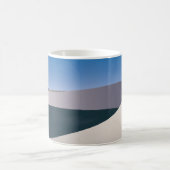 Mug Musique du désert brésilien (Centre)
