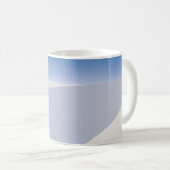 Mug Musique du désert brésilien (Devant droit)