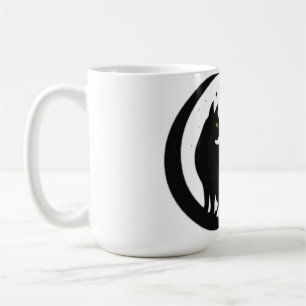 Mug Musique du jour d'Halloween